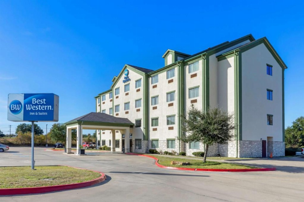 Best Western Plus La Grange Inn And Suites Image 10