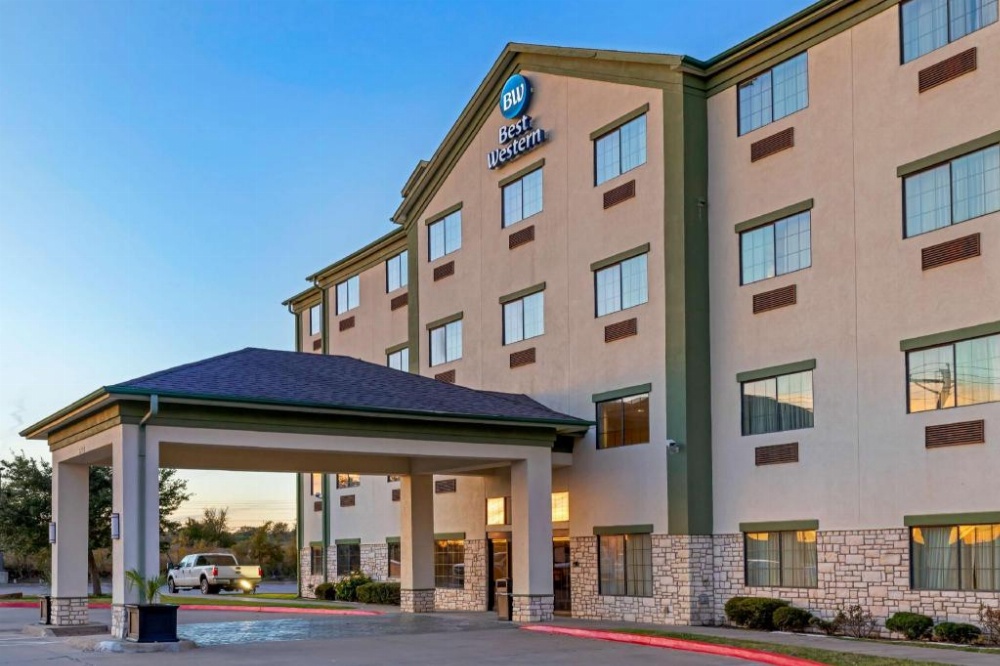 Best Western Plus La Grange Inn And Suites Image 11