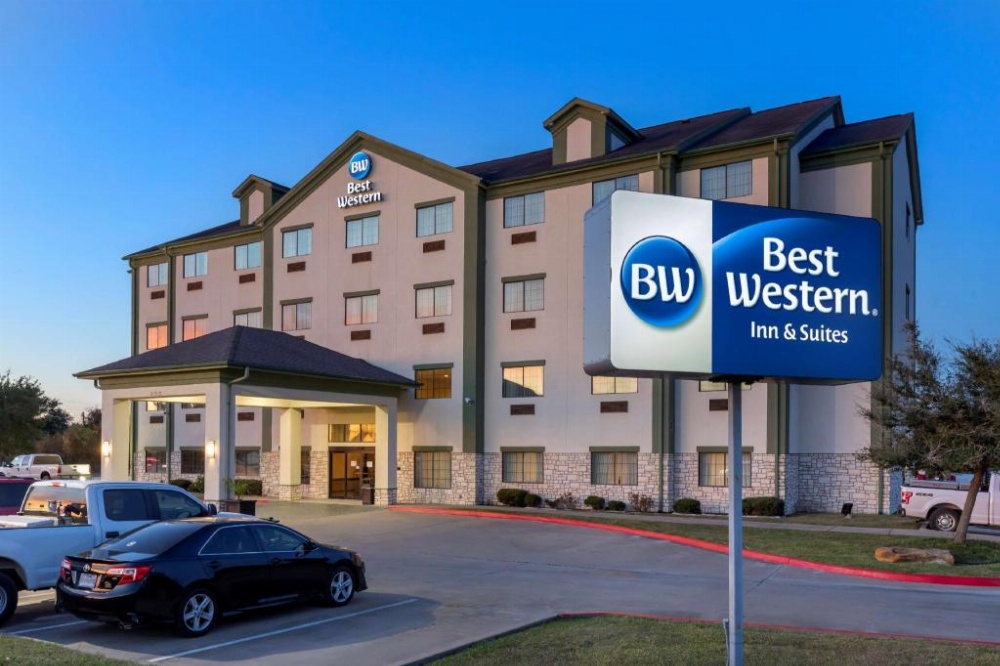 Best Western Plus La Grange Inn And Suites Image 12