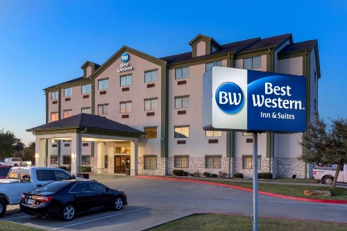Best Western Plus La Grange Inn And Suites image 12