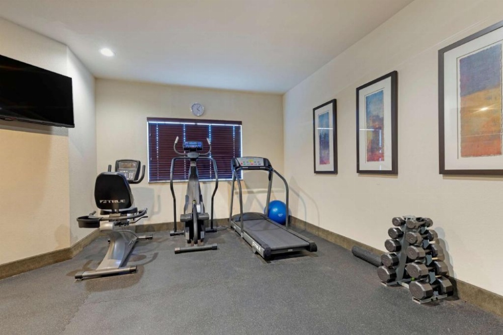 Best Western Plus La Grange Inn And Suites Image 15