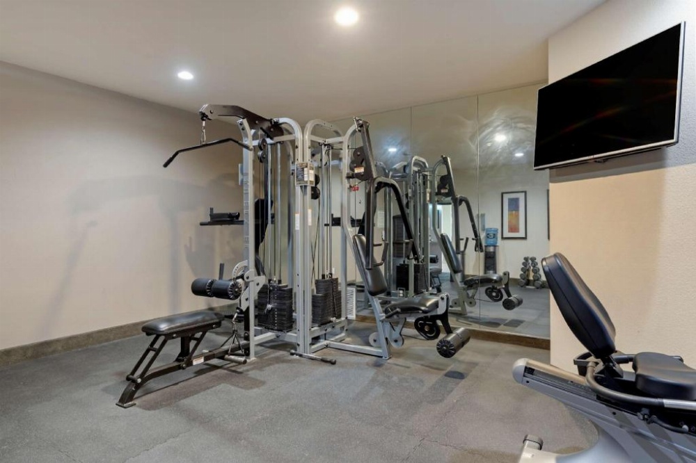 Best Western Plus La Grange Inn And Suites Image 16