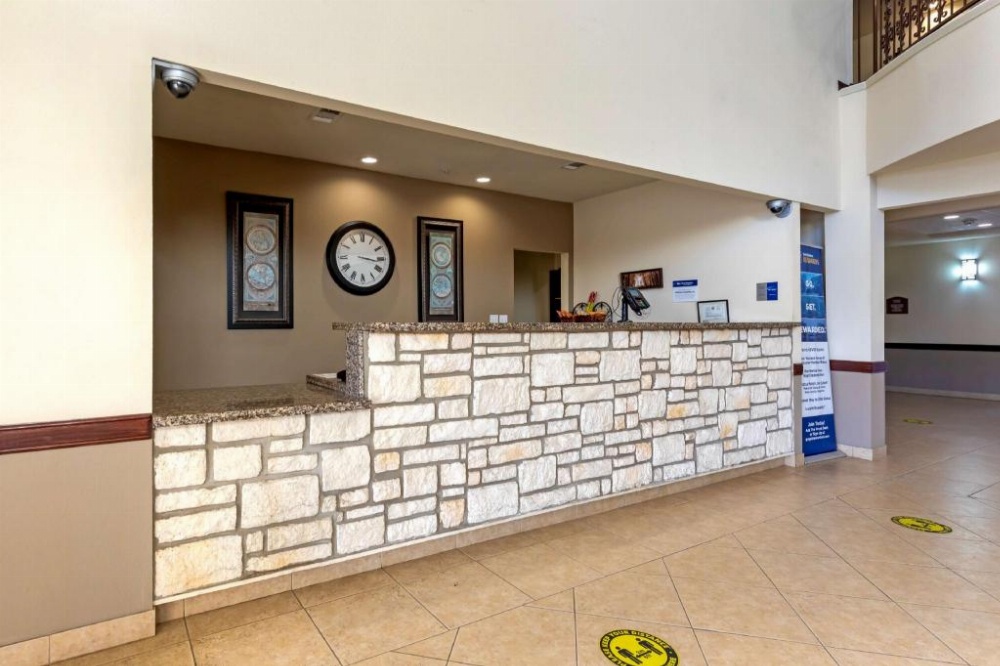 Best Western Plus La Grange Inn And Suites Image 17