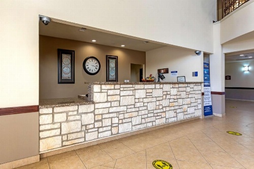 Best Western Plus La Grange Inn And Suites image 17