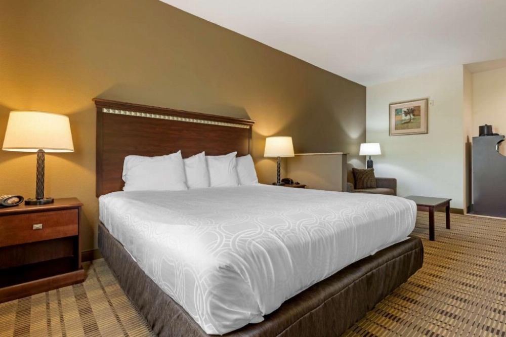 Best Western Plus La Grange Inn And Suites Image 19