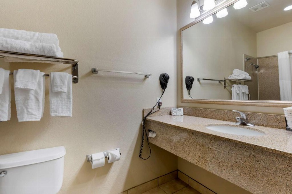 Best Western Plus La Grange Inn And Suites Image 20