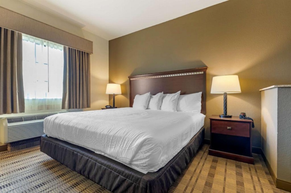 Best Western Plus La Grange Inn And Suites Image 21