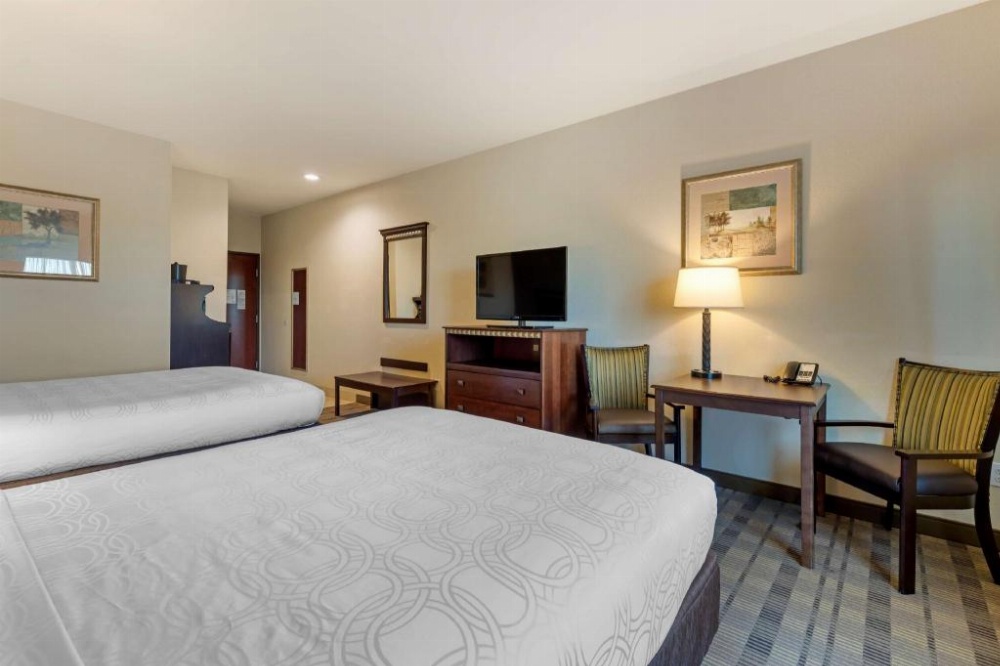 Best Western Plus La Grange Inn And Suites Image 23