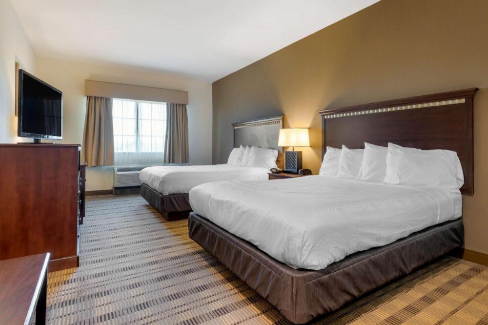 Best Western Plus La Grange Inn And Suites Image 24