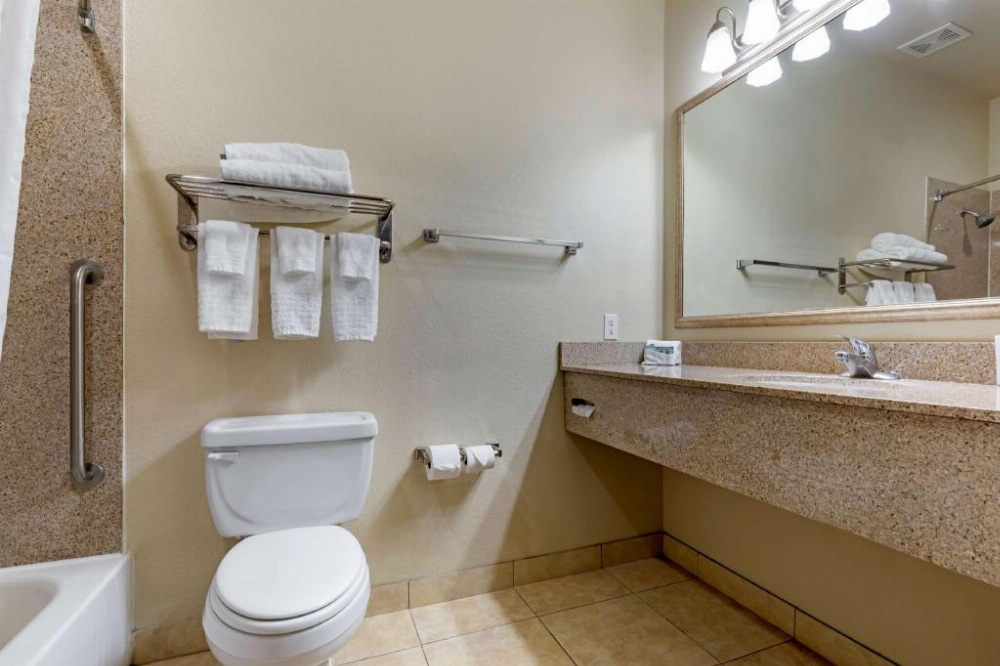 Best Western Plus La Grange Inn And Suites Image 25