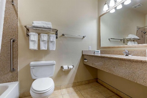 Best Western Plus La Grange Inn And Suites image 25