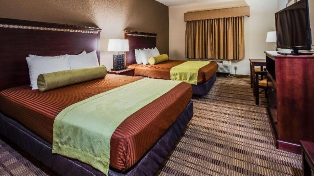 Best Western Plus La Grange Inn And Suites Image 26