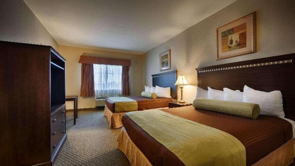 Best Western Plus La Grange Inn And Suites Image 27