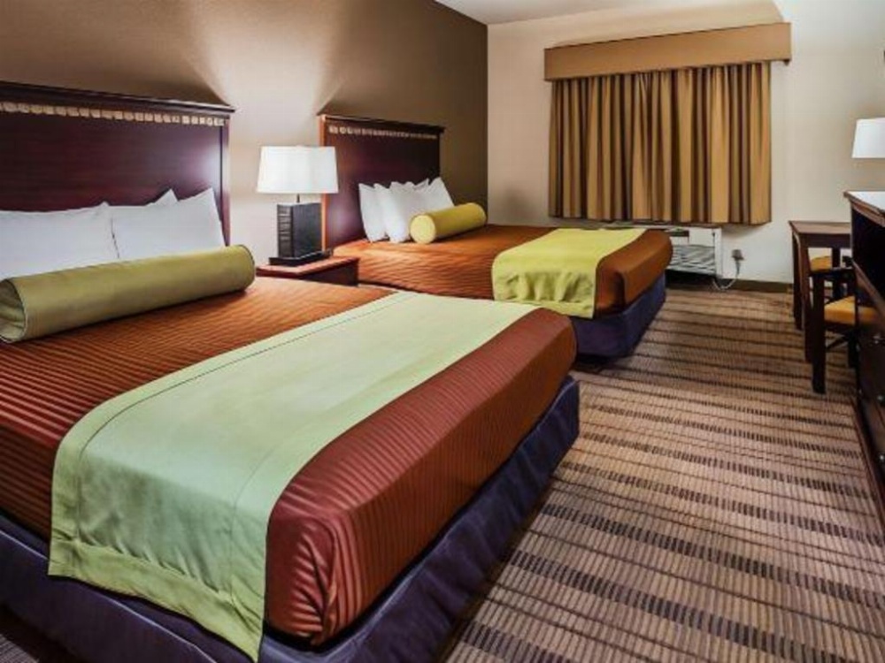Best Western Plus La Grange Inn And Suites Image 28