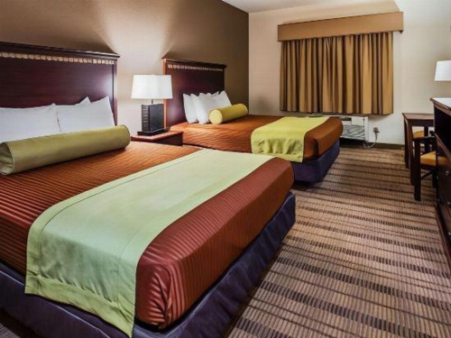 Best Western Plus La Grange Inn And Suites image 28