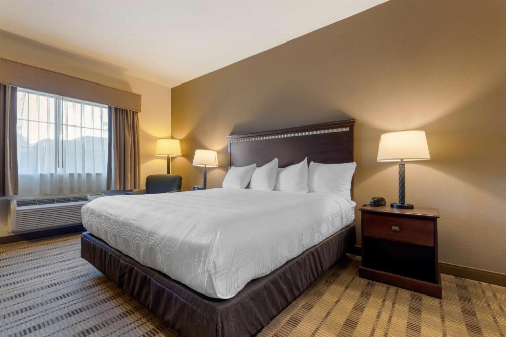 Best Western Plus La Grange Inn And Suites Image 31