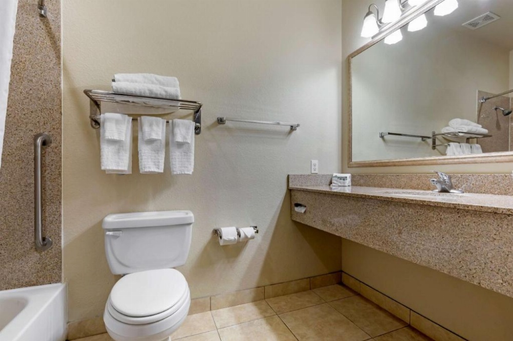 Best Western Plus La Grange Inn And Suites Image 32