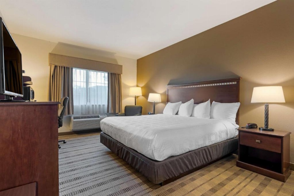 Best Western Plus La Grange Inn And Suites Image 33