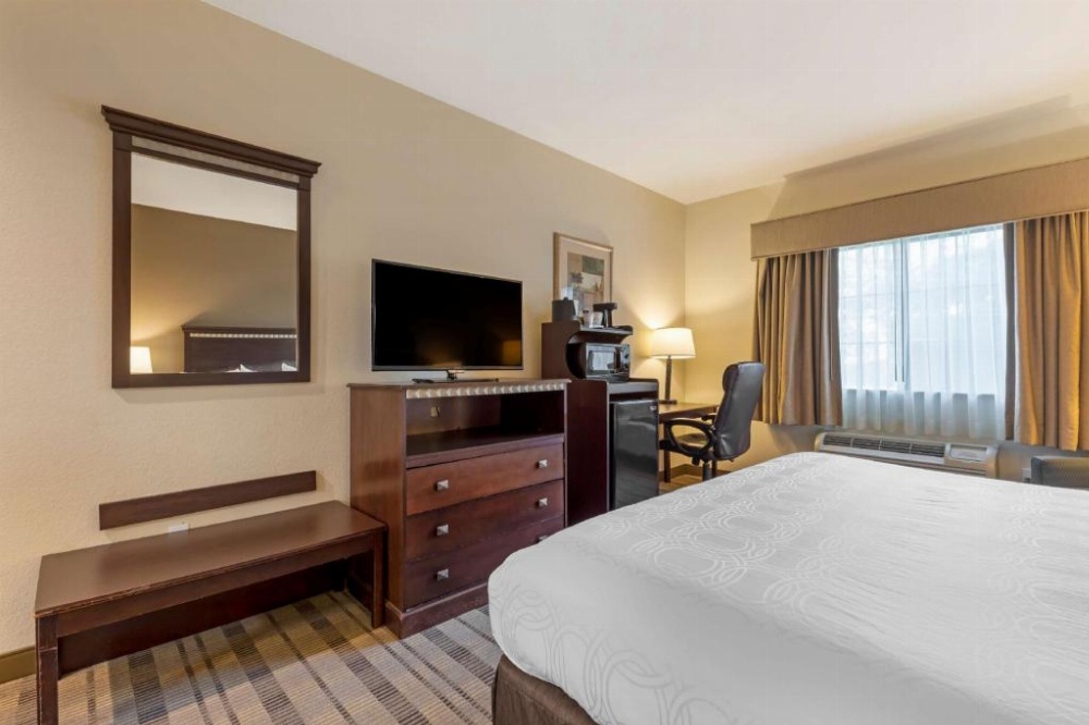 Best Western Plus La Grange Inn And Suites Image 34