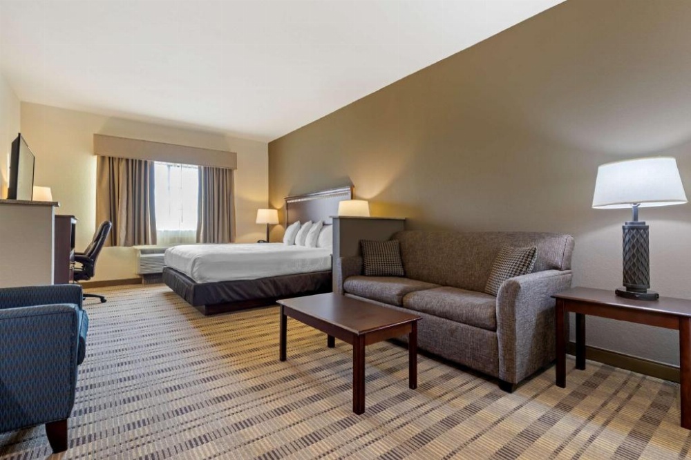 Best Western Plus La Grange Inn And Suites Image 38