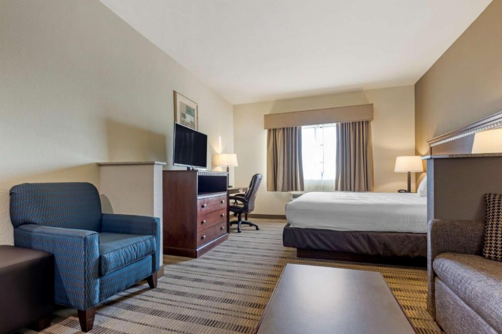 Best Western Plus La Grange Inn And Suites Image 41