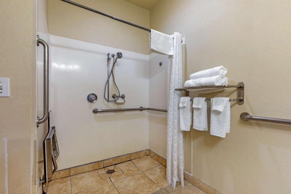 Best Western Plus La Grange Inn And Suites Image 43
