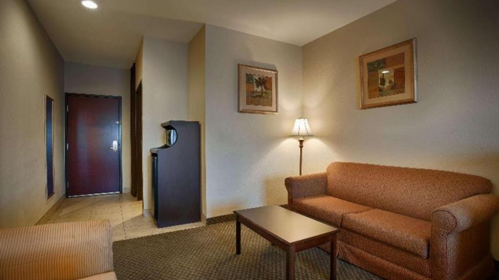 Best Western Plus La Grange Inn And Suites Image 44