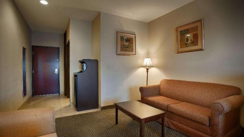 Best Western Plus La Grange Inn And Suites image 44