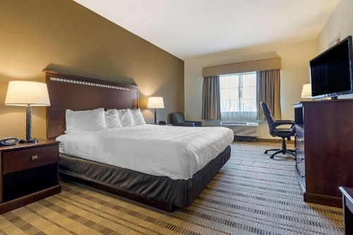Best Western Plus La Grange Inn And Suites image 47