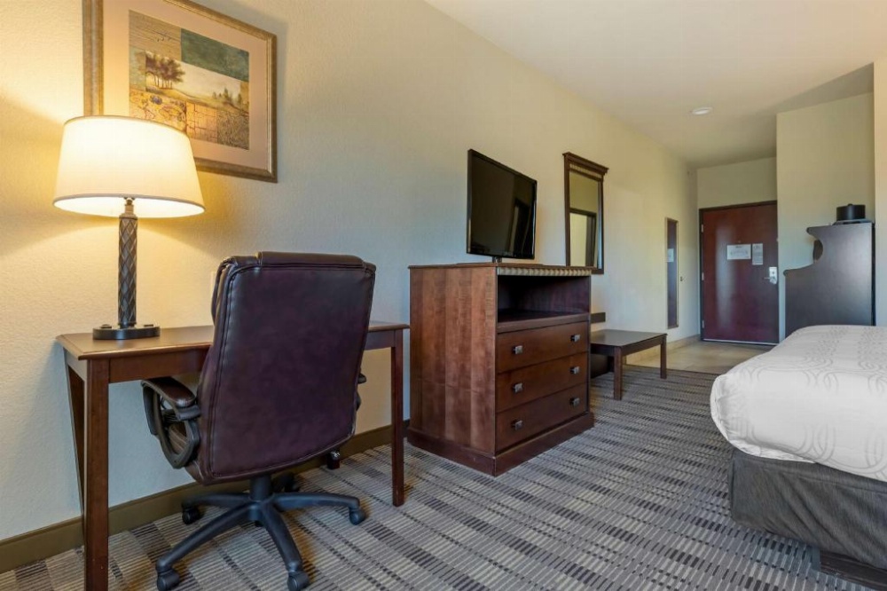 Best Western Plus La Grange Inn And Suites Image 48