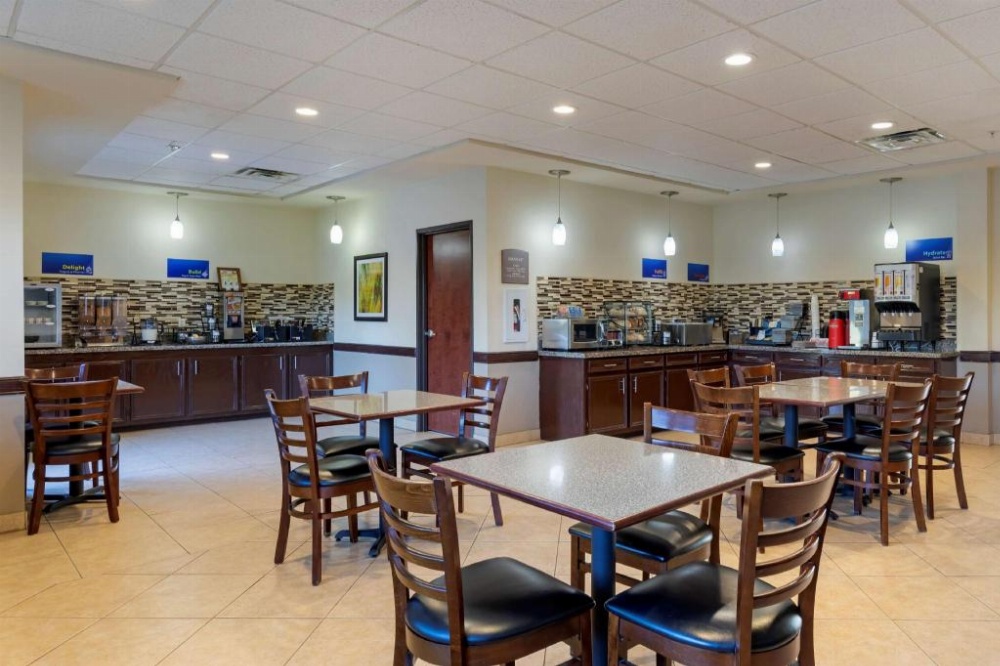 Best Western Plus La Grange Inn And Suites