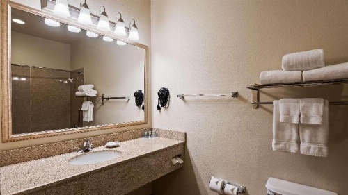 Best Western Plus La Grange Inn And Suites image 50