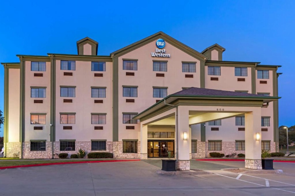 Best Western Plus La Grange Inn And Suites