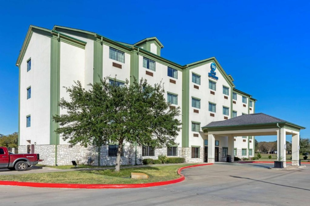 Best Western Plus La Grange Inn And Suites